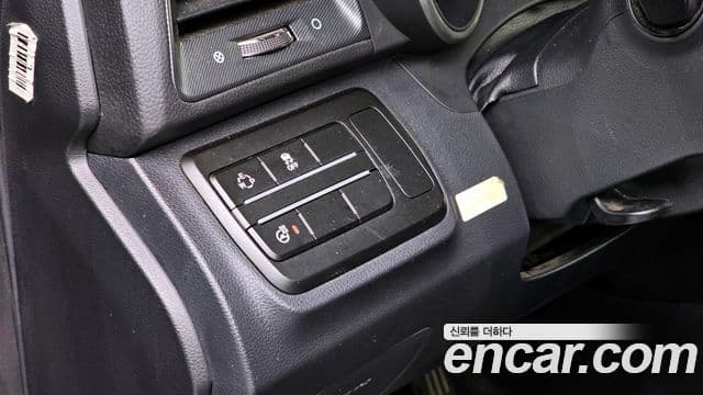 2017 SsangYong Tivoli — миниатюра 7