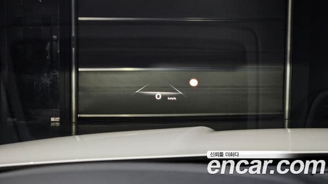 2023 Genesis GV80 — миниатюра 6