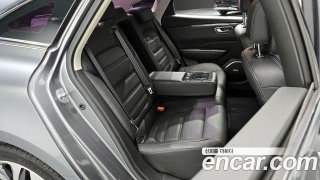 2016 Renault Korea SM6 — миниатюра 8