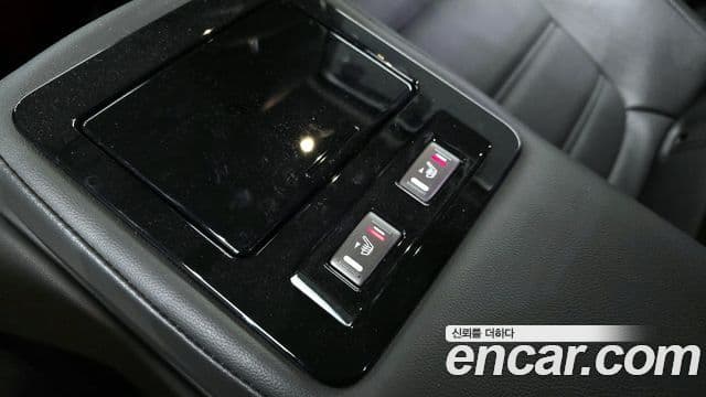 2016 Renault Korea SM6 — миниатюра 7