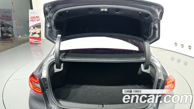 2016 Renault Korea SM6 — миниатюра 10