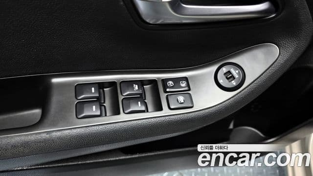 2011 Kia (Киа) All New Morning