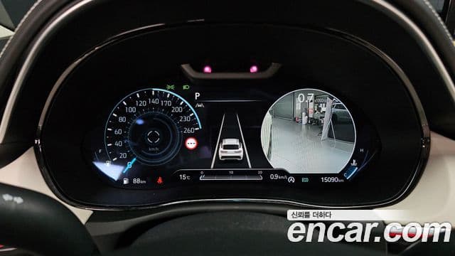 2024 Genesis GV70 — миниатюра 5