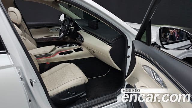 2024 Genesis GV70 — миниатюра 8