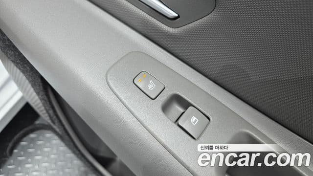 2023 Hyundai (Хёндэ) The New Avante (CN7) — миниатюра 7