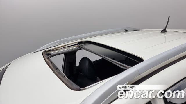 2015 SsangYong New 코란도 C — миниатюра 10