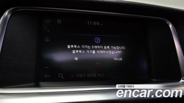 2018 Kia (Киа) The New K5 2nd Gen — миниатюра 9