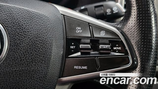 2018 SsangYong 렉스턴 스포츠 — миниатюра 7