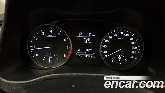 2016 Hyundai (Хёндэ) Avante AD — миниатюра 8