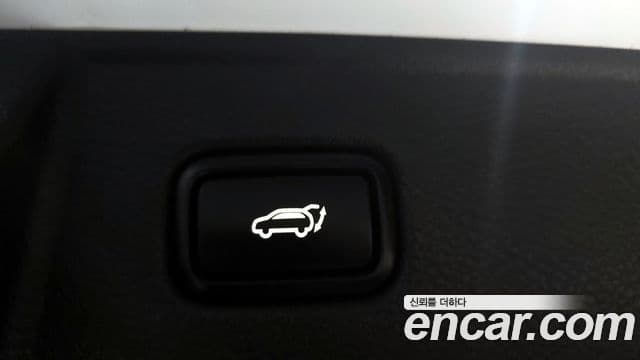 2021 Kia (Киа) Mohave 더 마스터 — миниатюра 9