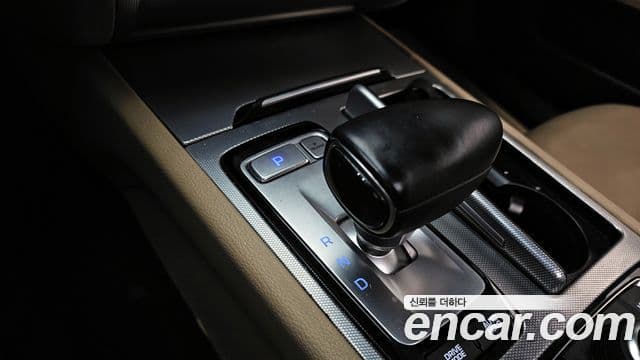 2019 Genesis G80 — миниатюра 7