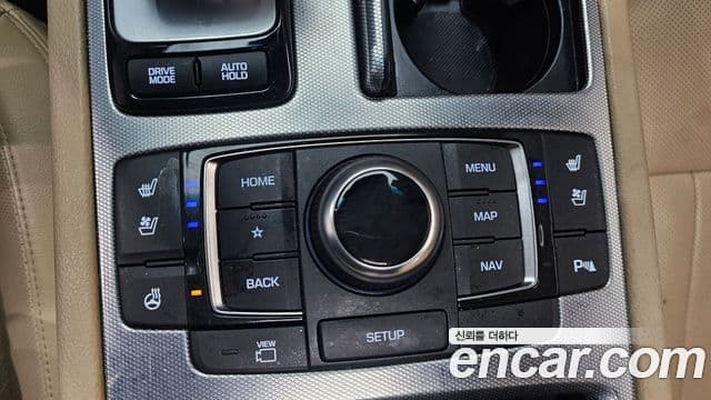 2019 Genesis G80 — миниатюра 4