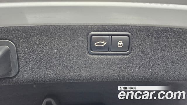 2019 Genesis G80 — миниатюра 8