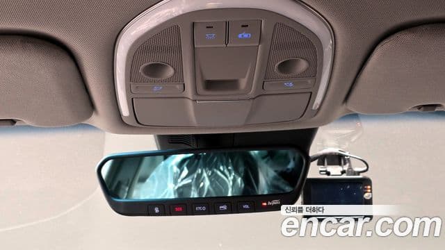 2016 Genesis G80 — миниатюра 9
