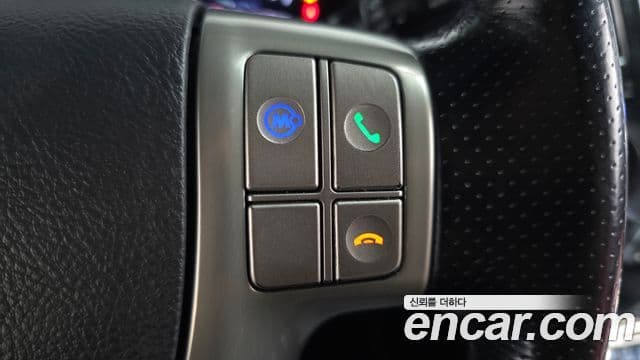 2012 Hyundai (Хёндэ) 베라크루즈 — миниатюра 7