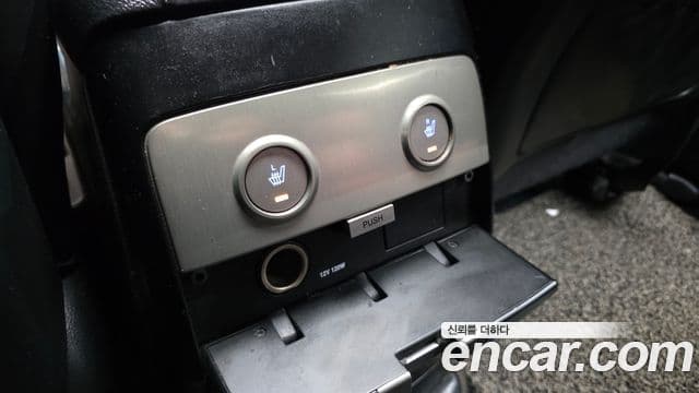 2012 Hyundai (Хёндэ) 베라크루즈 — миниатюра 9
