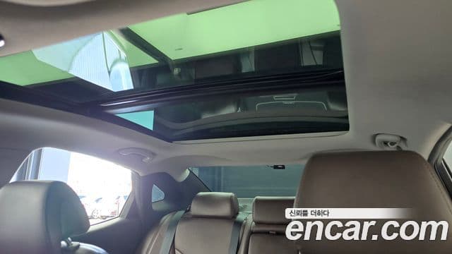2014 Hyundai (Хёндэ) Grandeur HG — миниатюра 3