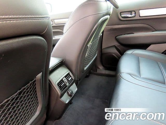 2018 Renault Korea QM6 — миниатюра 7