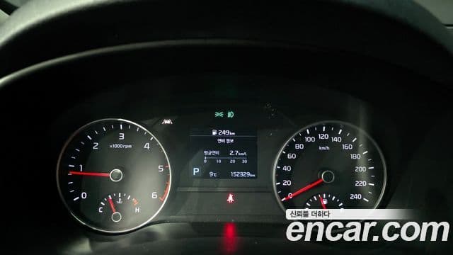 2018 Kia (Киа) Sportage The Bold — миниатюра 4