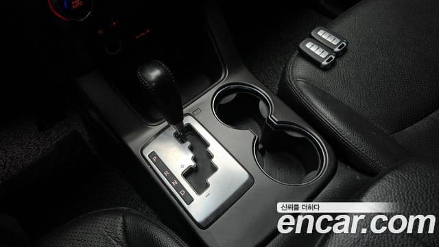 2012 Kia (Киа) Sorento R — миниатюра 10