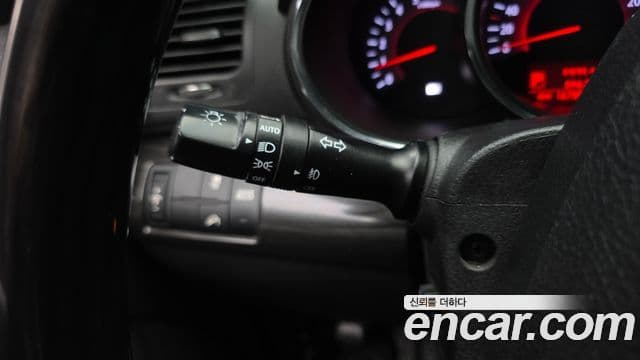 2012 Kia (Киа) Sorento R — миниатюра 8