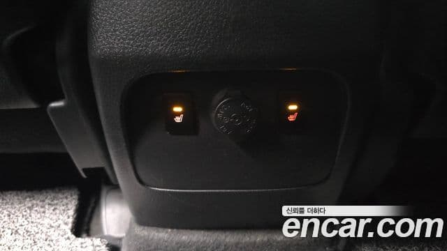 2012 Kia (Киа) Sorento R — миниатюра 4