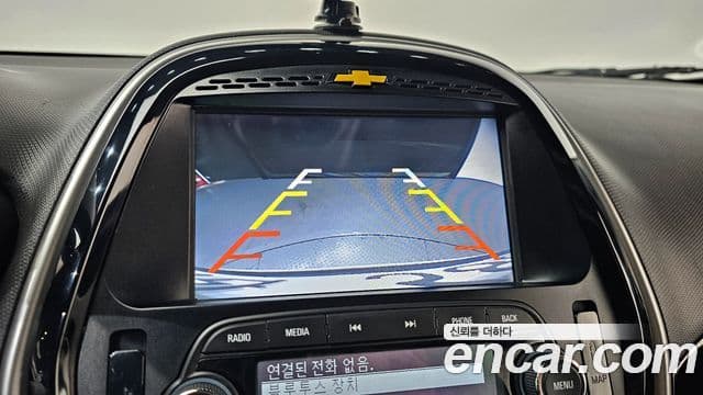 2018 Chevrolet The Next Spark — миниатюра 2