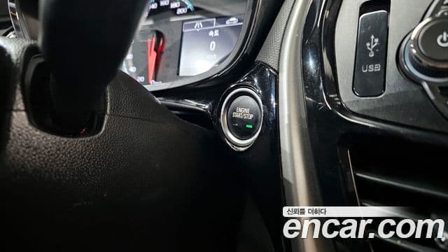 2018 Chevrolet The Next Spark