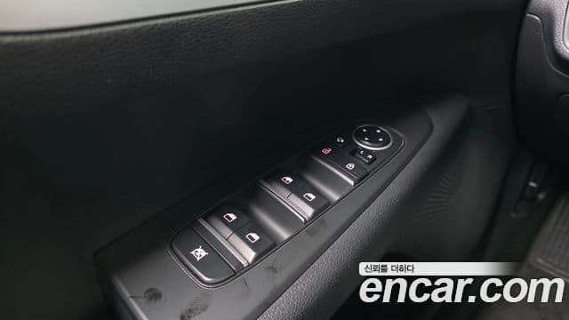 2022 Kia (Киа) The New K3 2nd Gen — миниатюра 10