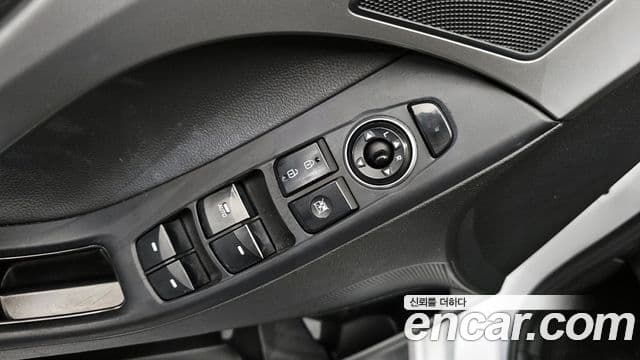 2013 Hyundai (Хёндэ) The New Avante — миниатюра 9