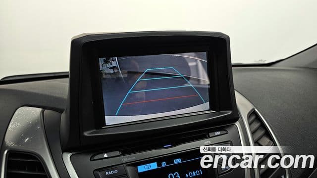 2013 Hyundai (Хёндэ) The New Avante — миниатюра 7