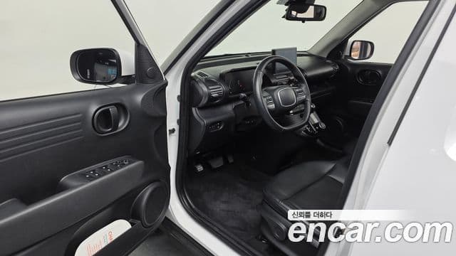 2022 Hyundai (Хёндэ) Casper — миниатюра 7