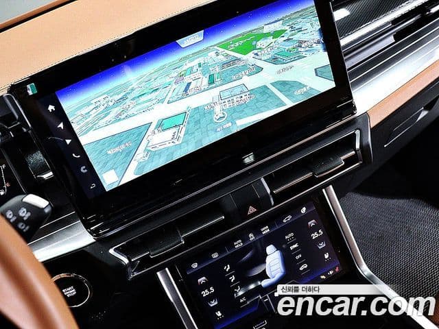 2023 SsangYong Torres — миниатюра 2