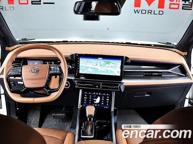 2023 SsangYong Torres — миниатюра 3