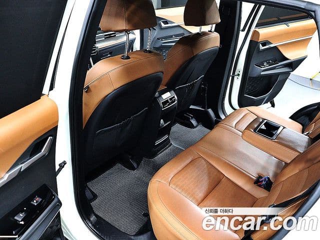 2023 SsangYong Torres — миниатюра 5
