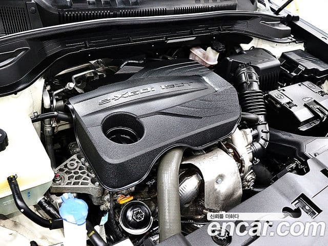 2023 SsangYong Torres — миниатюра 6