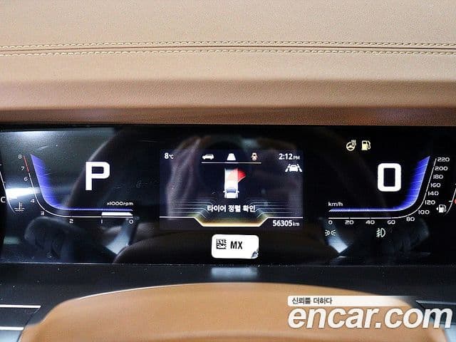 2023 SsangYong Torres — миниатюра 7