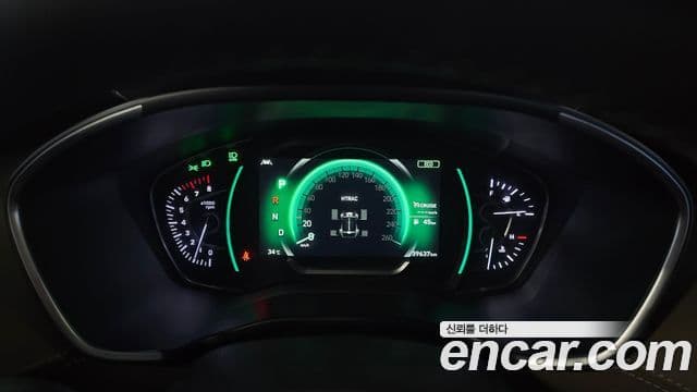2019 Hyundai (Хёндэ) Santa Fe TM — миниатюра 7