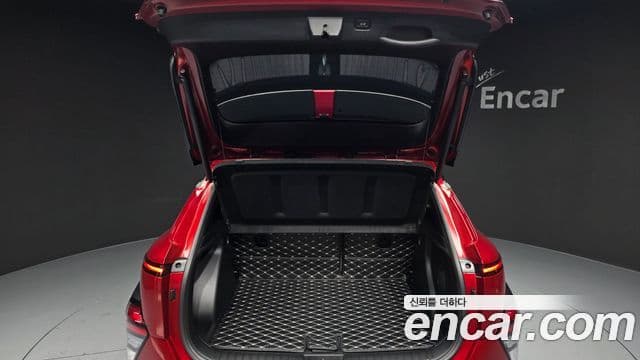 2024 Hyundai (Хёндэ) Kona (SX2) — миниатюра 6
