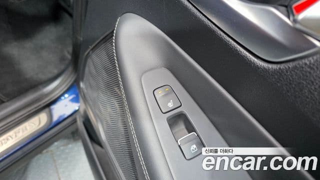 2019 Hyundai (Хёндэ) Santa Fe TM — миниатюра 7