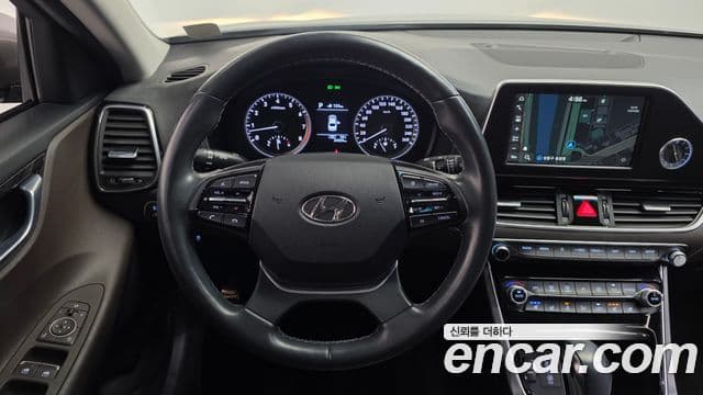 2017 Hyundai (Хёндэ) Grandeur IG — миниатюра 3