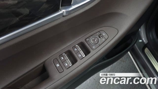 2017 Hyundai (Хёндэ) Grandeur IG — миниатюра 8