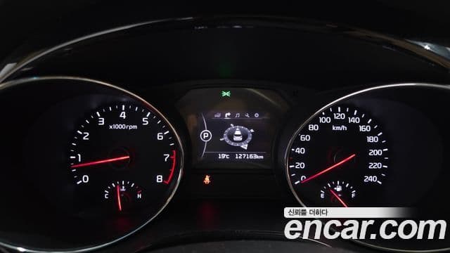 2015 Kia (Киа) All New Carnival — миниатюра 6