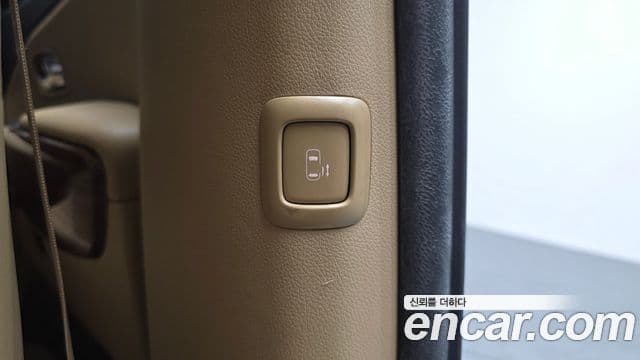 2015 Kia (Киа) All New Carnival — миниатюра 8