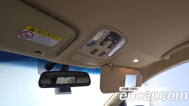 2015 Kia (Киа) All New Carnival — миниатюра 4