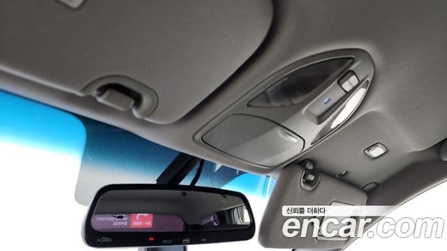 2013 Hyundai (Хёндэ) Santa Fe DM — миниатюра 8