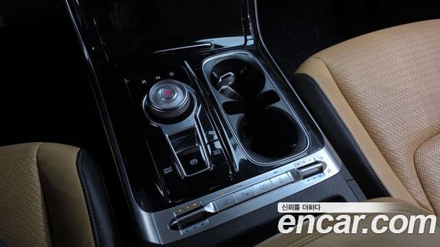 2020 Kia (Киа) Carnival 4th Gen