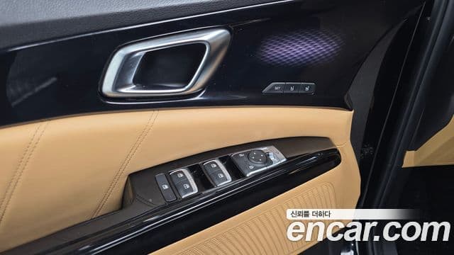 2020 Kia (Киа) Carnival 4th Gen — миниатюра 10