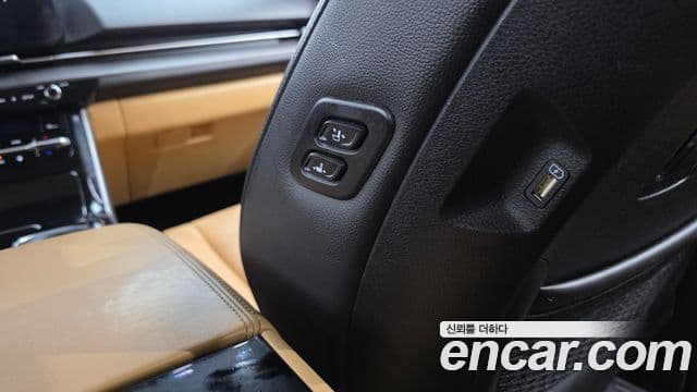 2020 Kia (Киа) Carnival 4th Gen — миниатюра 2