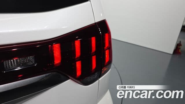 2019 Kia (Киа) Mohave 더 마스터 — миниатюра 5